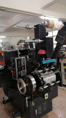 2016年大升210商标机